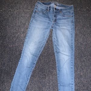 American Eagle Jeggings